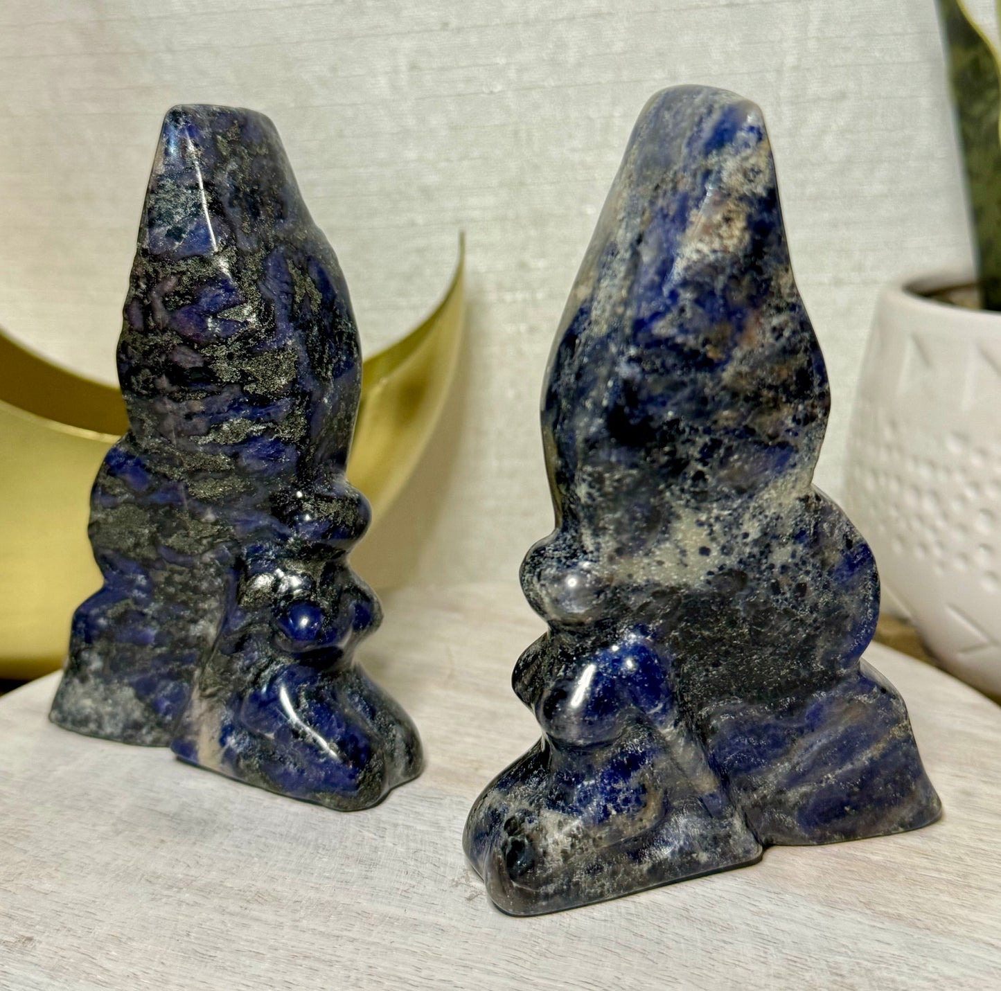 Sodalite Fairy