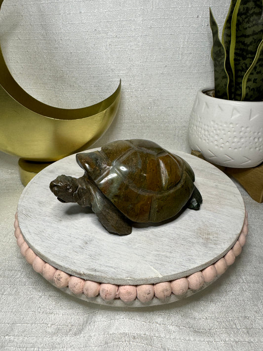 Verdite Turtle