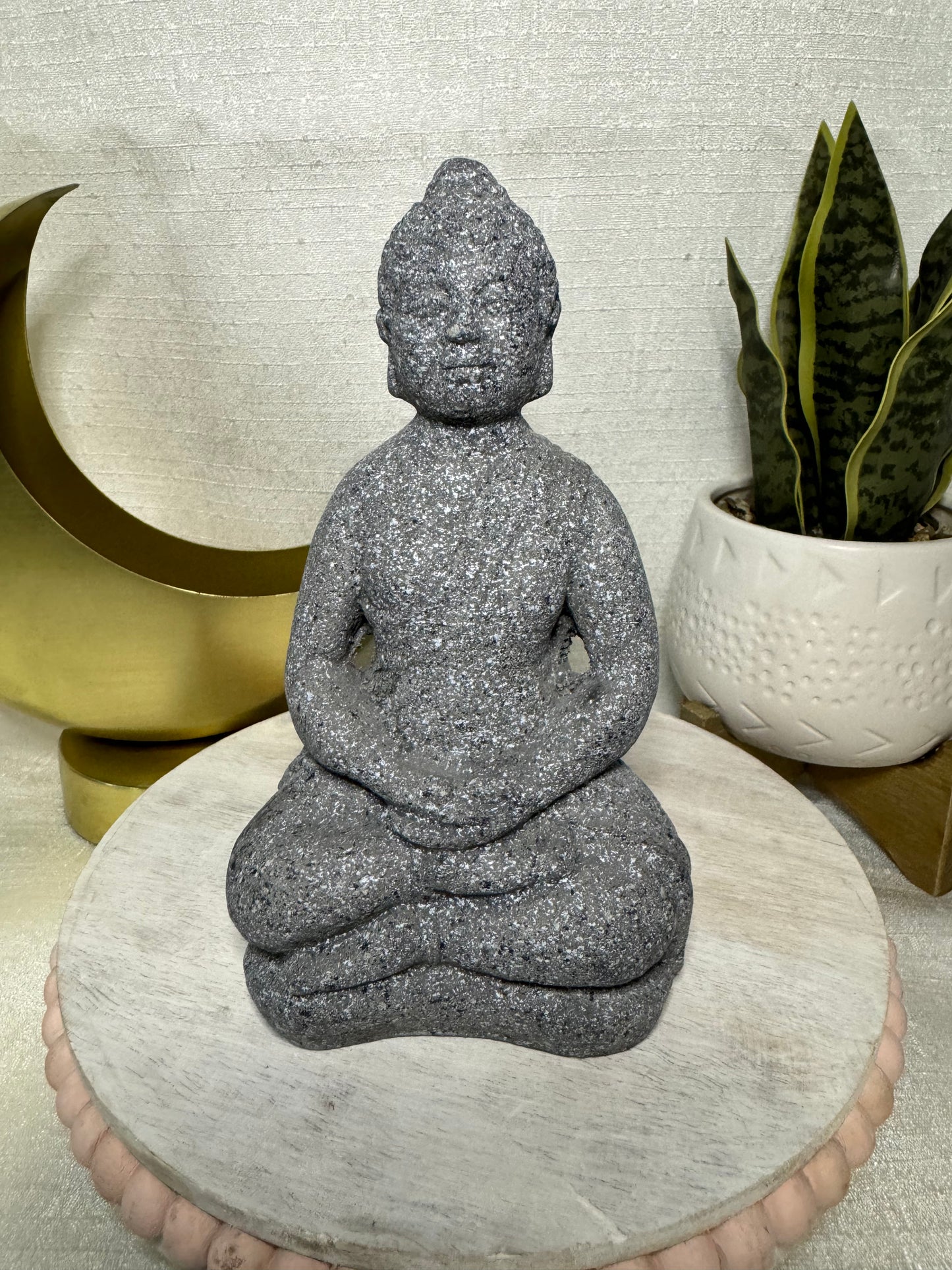 Buddha Statue