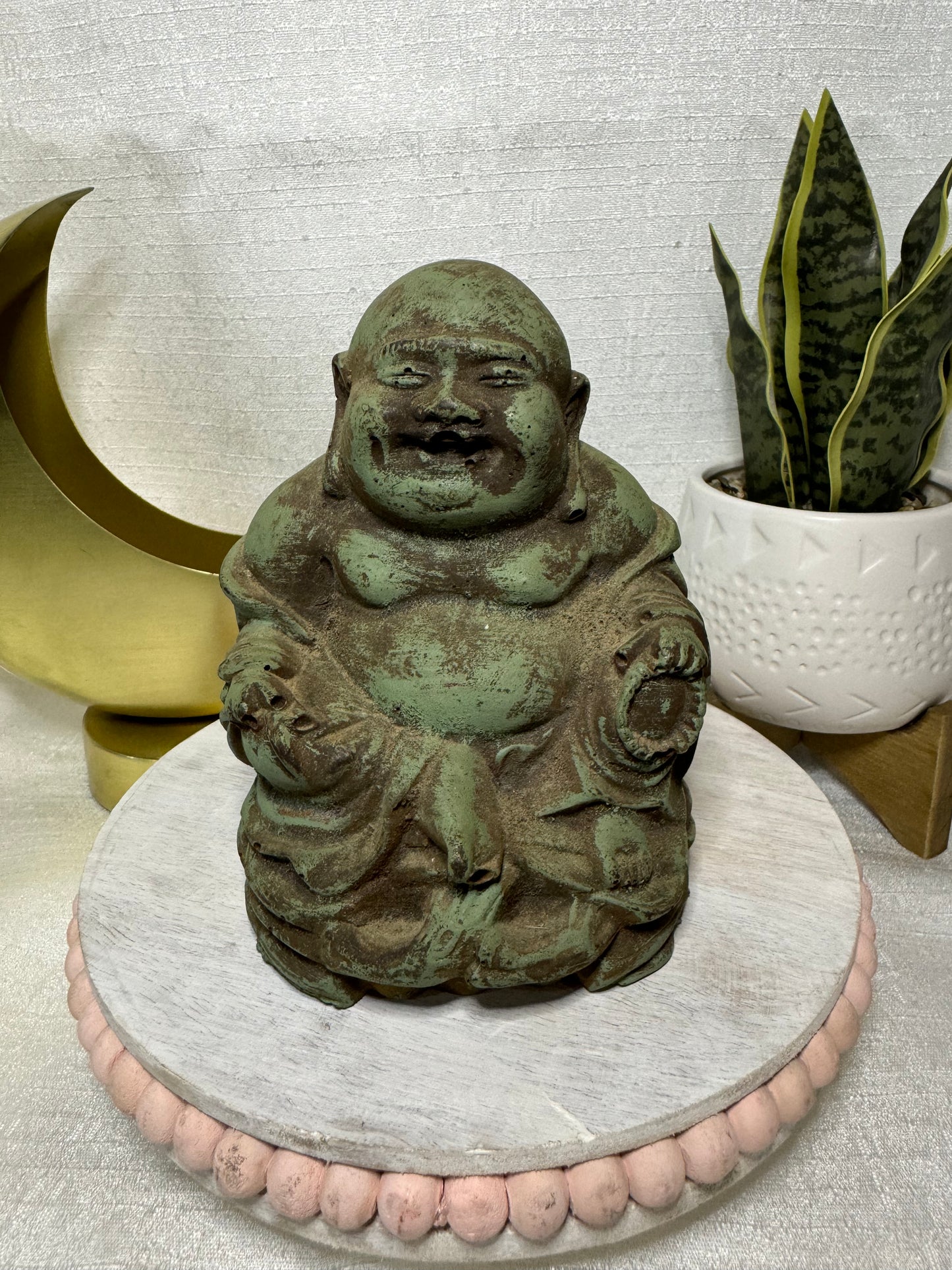 Buddha Statue